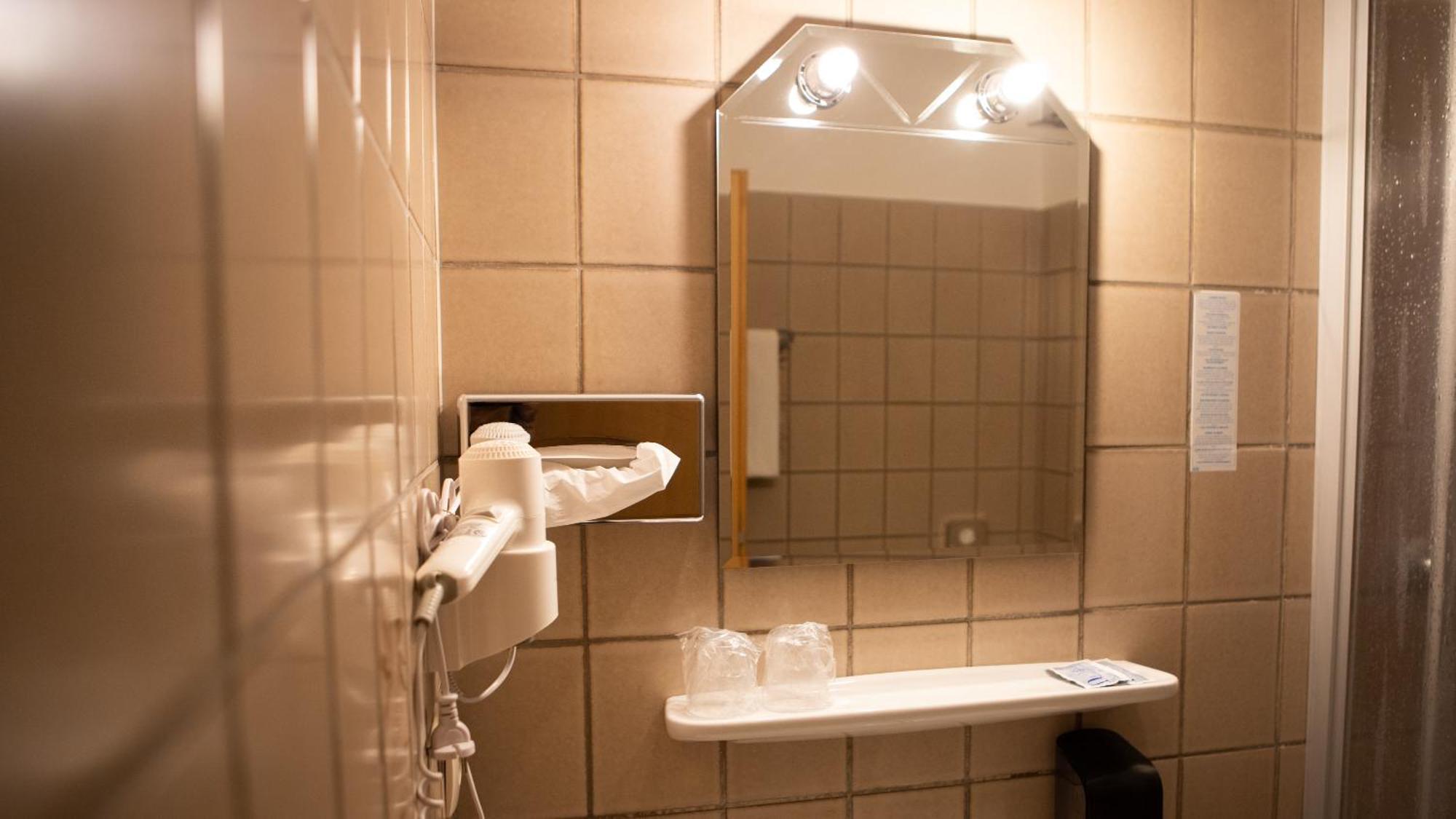 Garni Hotel Hof Zum アーハウス エクステリア 写真