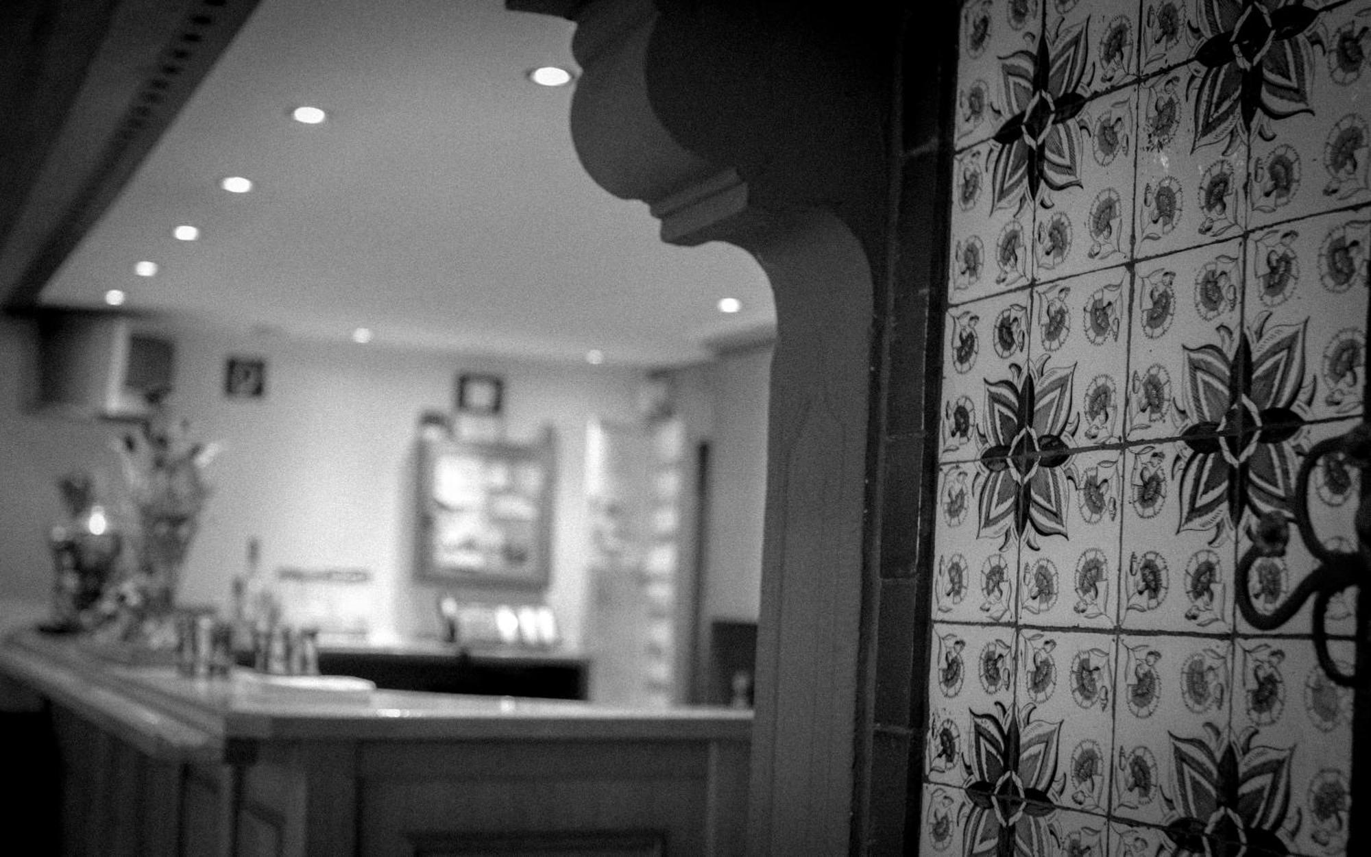 Garni Hotel Hof Zum アーハウス エクステリア 写真